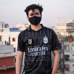 AC Milan Half Sleeve Thai Premium Jersey