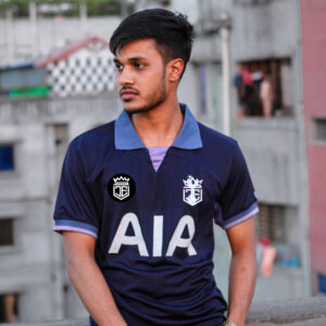 Tottenham F.C. Half Sleeve Thai Premium Jersey