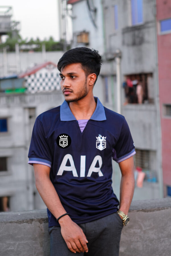 Tottenham F.C. Half Sleeve Thai Premium Jersey