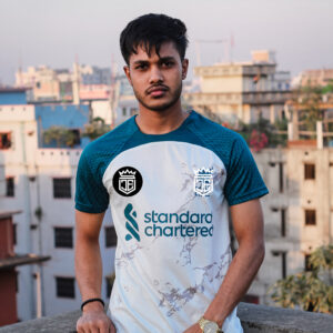 Liverpool F.C. Half Sleeve Thai Premium Jersey