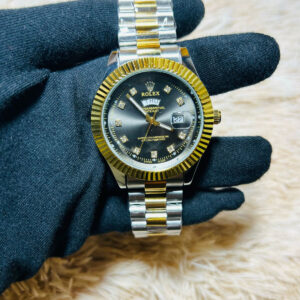 Rolex Oyster Perpetual Day-Date Men's Watch