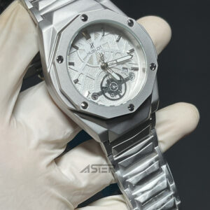 Hublot Spider Chain & Gang Sang Edition Men's Watch
