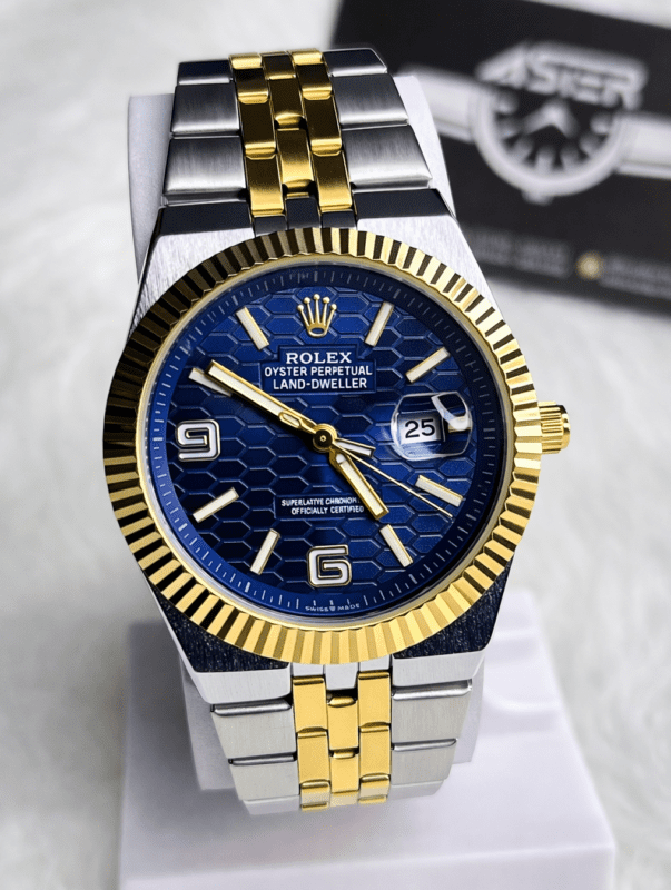 watch
